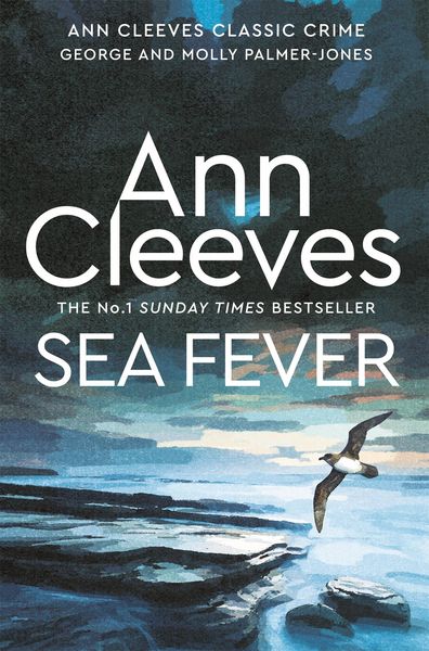 Produktbild: Sea Fever