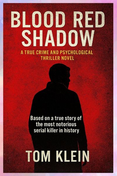 Produktbild: Blood Red Shadow