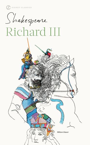 Produktbild: Richard III