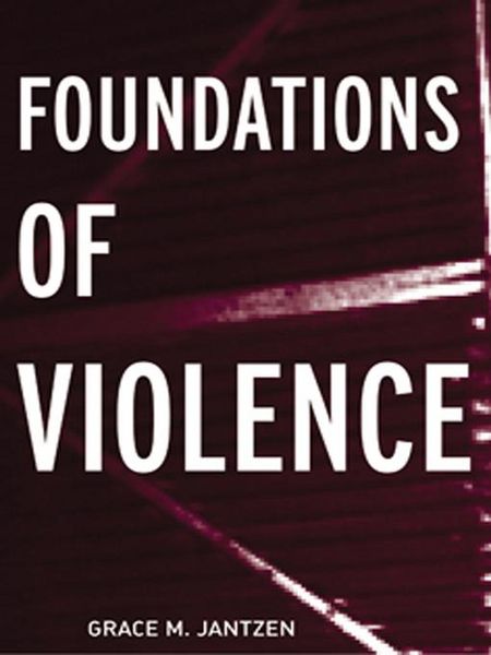 Produktbild: Foundations of Violence