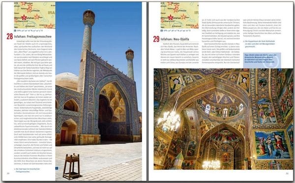 Produktbild: Best of Iran - 66 Highlights