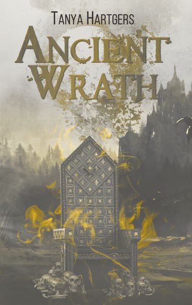 Produktbild: Ancient Wrath