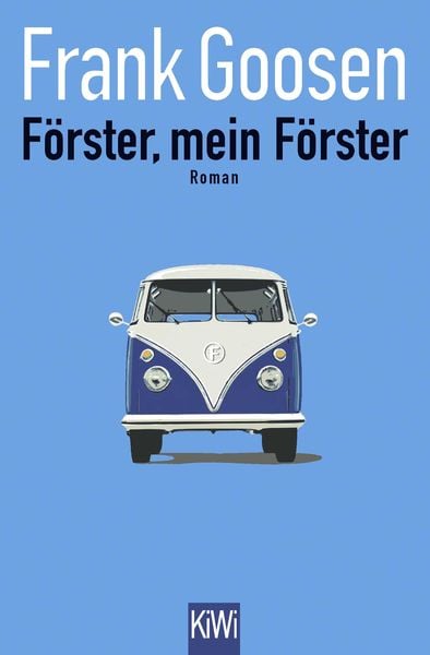 Produktbild: F&ouml;rster, mein F&ouml;rster