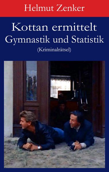 Produktbild: Kottan ermittelt: Gymnastik und Statistik