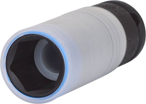 KS Tools SlimPOWER 1/2'Impact-Stecknuss, 17mm 515.0992