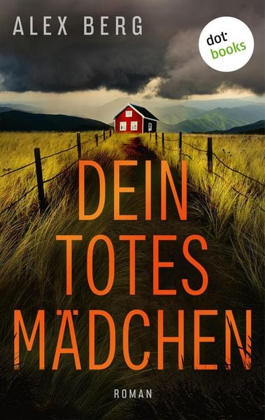 Produktbild: Dein totes M&auml;dchen