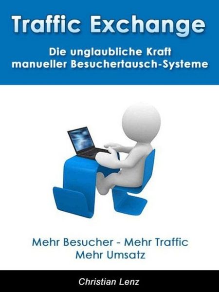 Produktbild: Traffic Exchange
