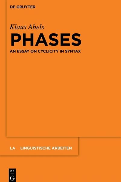 Produktbild: Phases