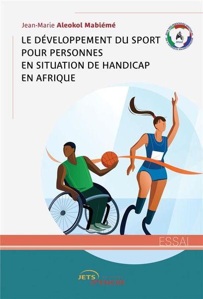 Produktbild: Le developpement des sports pour