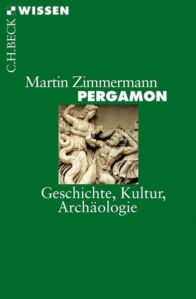 Produktbild: Pergamon