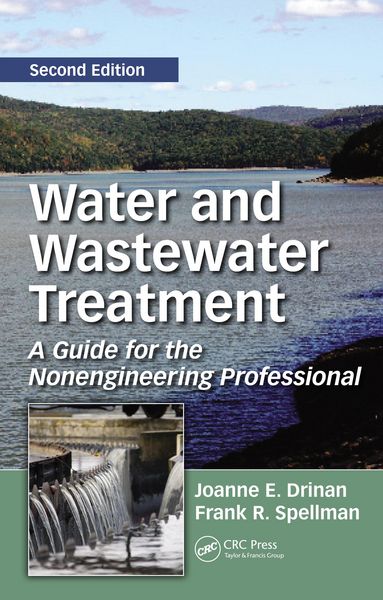 Produktbild: Water and Wastewater Treatment