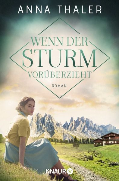Produktbild: Wenn der Sturm vorüberzieht