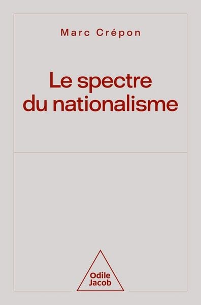 Produktbild: Le spectre du nationalisme