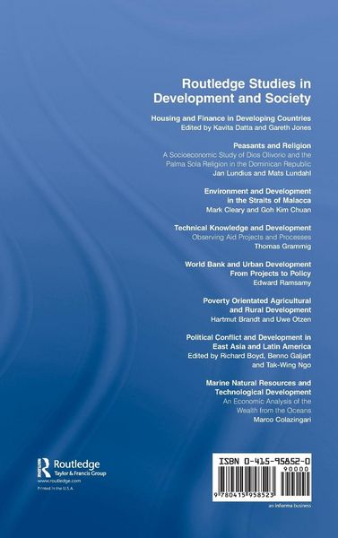 Produktbild: Marine Natural Resources and Technological Development