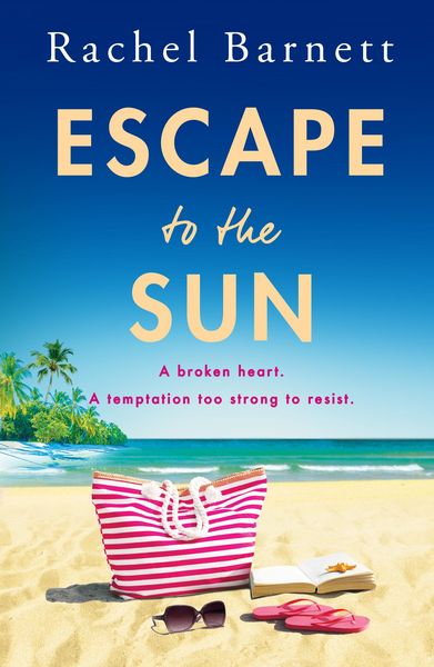 Produktbild: Escape to the Sun