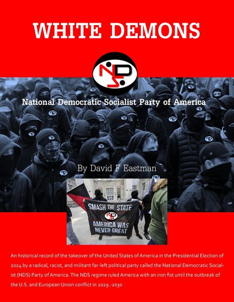 Produktbild: White Demons