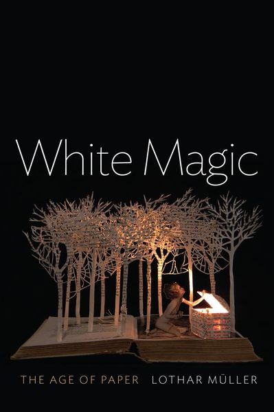 Produktbild: White Magic