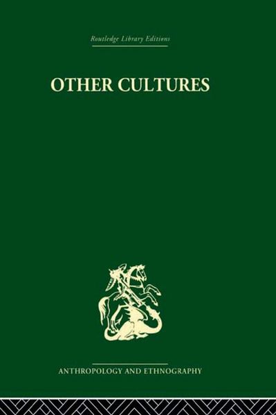 Produktbild: Other Cultures