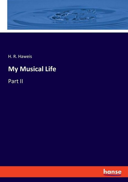 Produktbild: My Musical Life