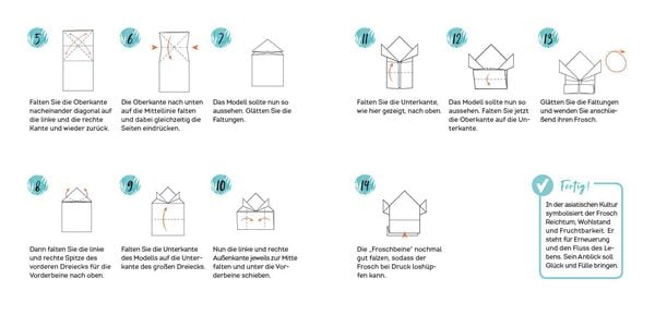 Produktbild: 333 Origami &ndash; Farbenfeuerwerk: Summer Vibes &ndash; Zaubersch&ouml;ne Papiere falten f&uuml;r dein Sommergef&uuml;hl