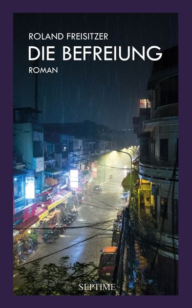 Produktbild: Die Befreiung