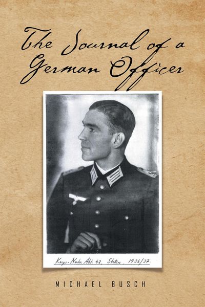 Produktbild: The Journal of a German Officer