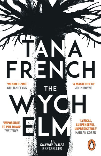 Produktbild: The Wych Elm