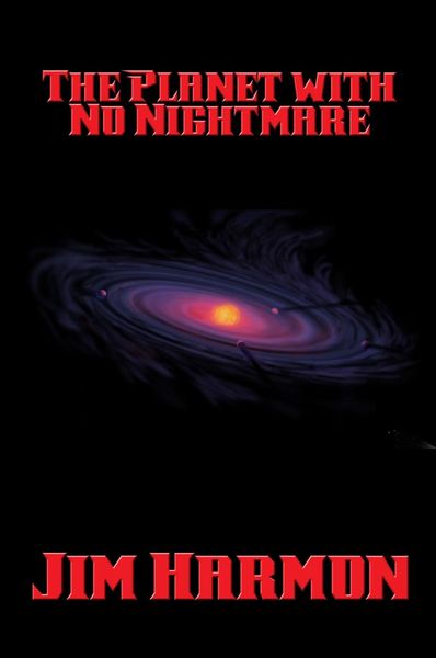Produktbild: The Planet with No Nightmare