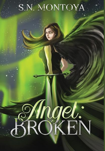 Produktbild: Angel