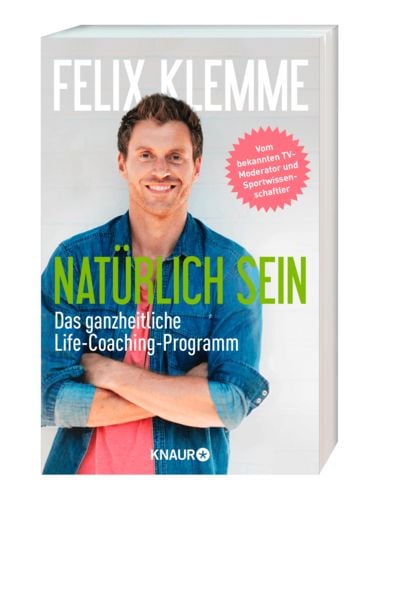 Produktbild: Nat&uuml;rlich sein