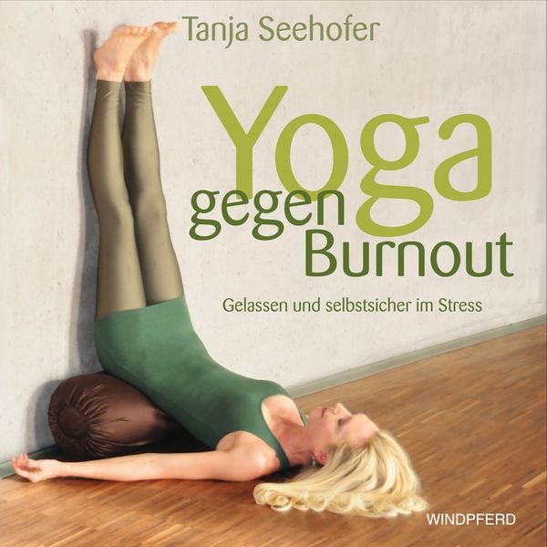 Produktbild: Yoga gegen Burnout