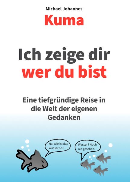 Produktbild: Ich zeige dir wer du bist