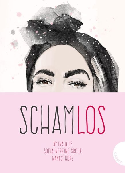 Produktbild: Schamlos