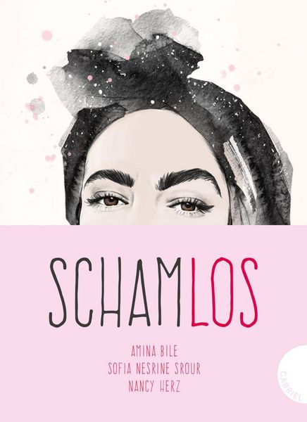 Produktbild: Schamlos
