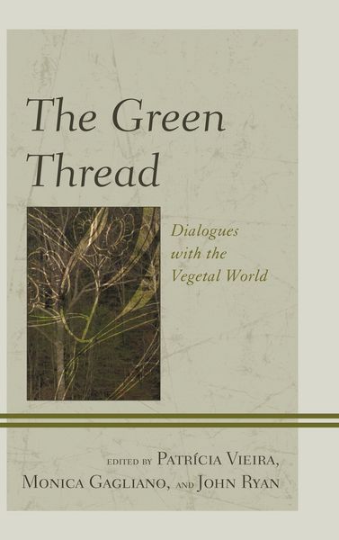 Produktbild: The Green Thread