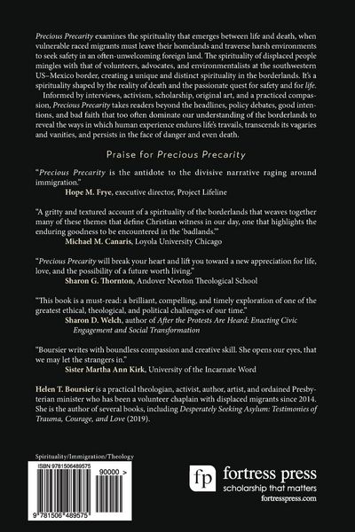 Produktbild: Precious Precarity
