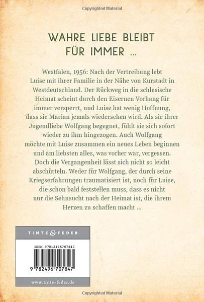 Produktbild: Was uns zueinander f&uuml;hrt