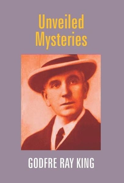 Produktbild: Unveiled Mysteries