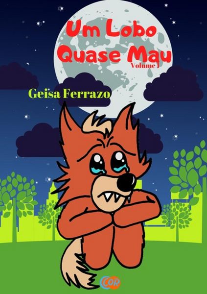 Produktbild: Um Lobo Quase Mau
