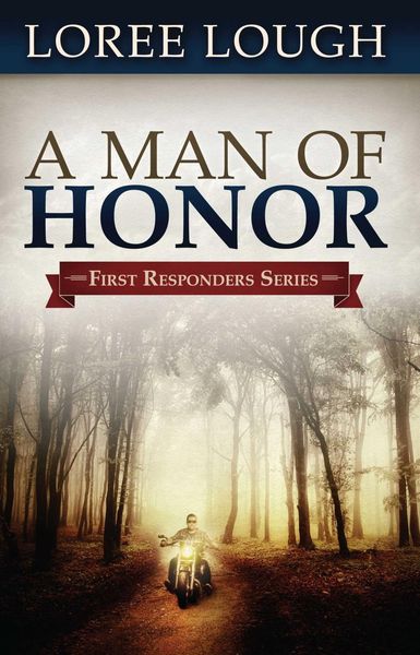 Produktbild: A Man of Honor