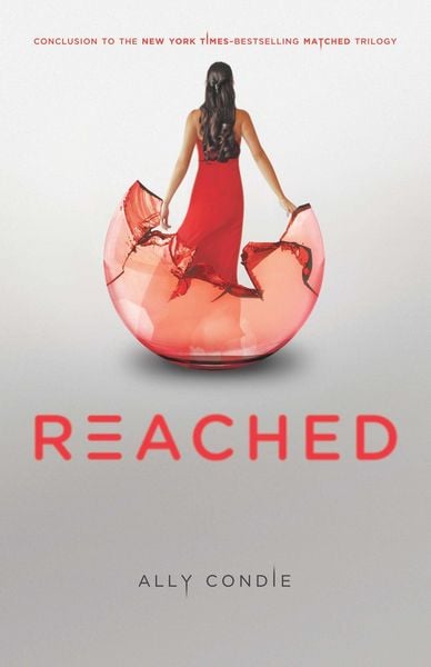 Produktbild: Reached