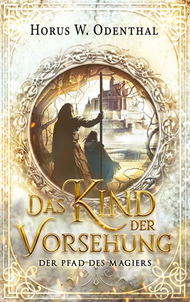 Produktbild: Das Kind der Vorsehung