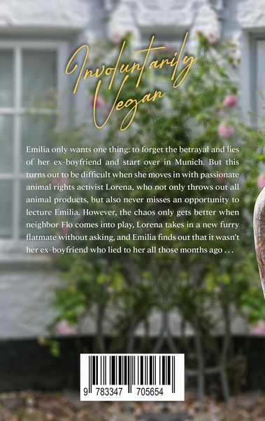 Produktbild: Involuntarily Vegan
