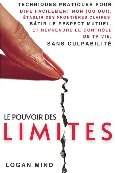 Produktbild: Le Pouvoir des Limites