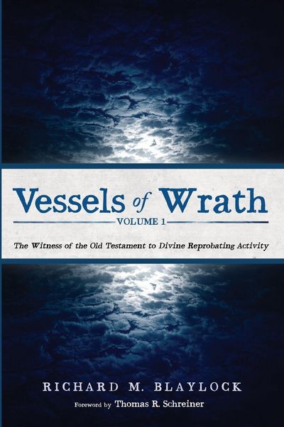 Produktbild: Vessels of Wrath, Volume 1
