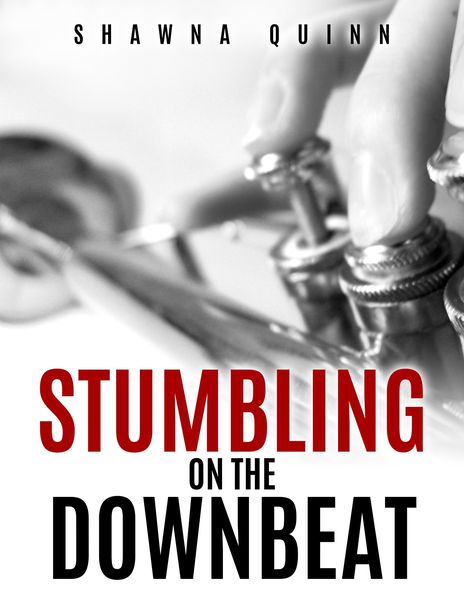 Produktbild: Stumbling on the Downbeat
