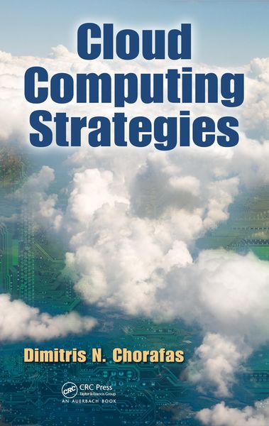 Produktbild: Cloud Computing Strategies