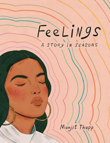 Produktbild: Feelings