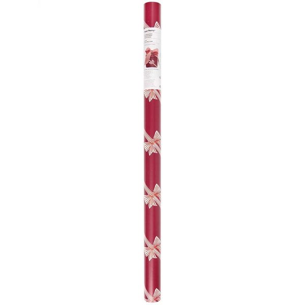Produktbild: Geschenkpapier Schleifen, Streifen,
