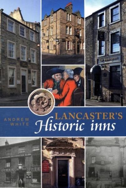 Produktbild: Lancaster's Historic Inns